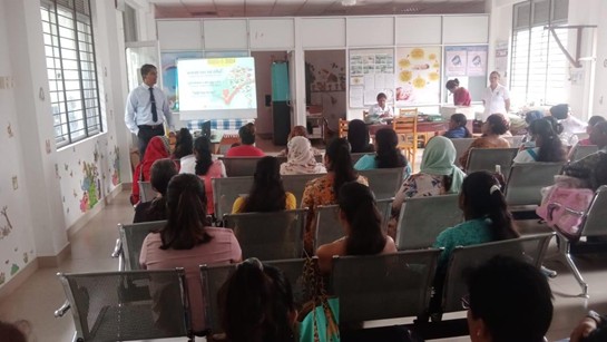 Health Education
